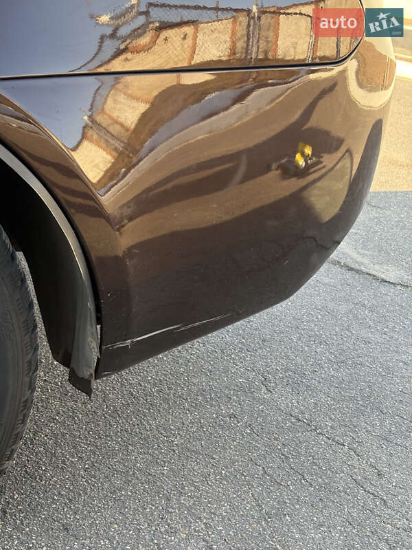 Седан Geely Emgrand 7 (EC7) 2013 в Николаеве