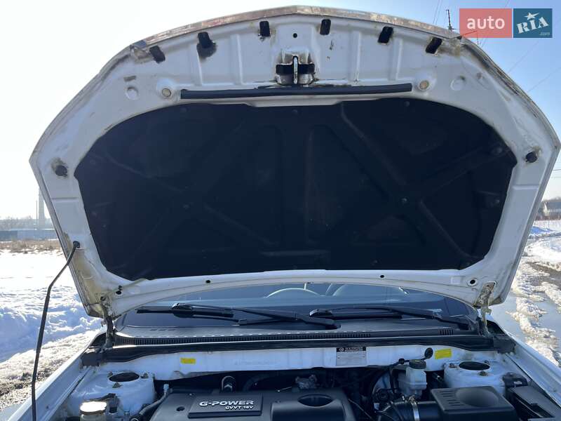 Седан Geely Emgrand 7 (EC7) 2013 в Кременчуге фото 27 Седан Geely Emgrand 7 (EC7) 2013 в Кременчуге