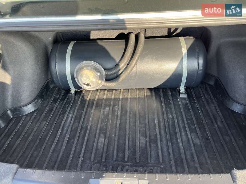 Седан Geely Emgrand 7 (EC7) 2013 в Кременчуге фото 28 Седан Geely Emgrand 7 (EC7) 2013 в Кременчуге