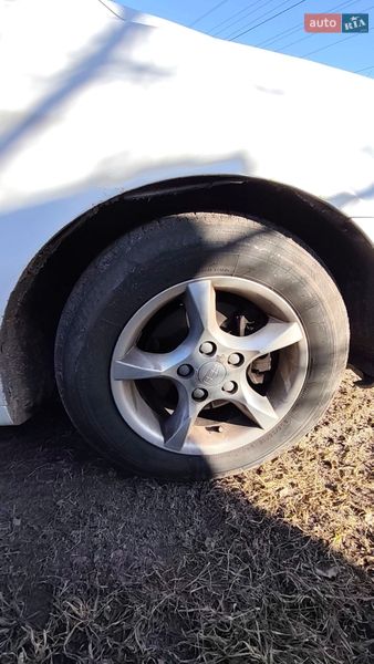 Седан Geely Emgrand 7 (EC7) 2013 в Борисполе