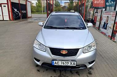 Хэтчбек Geely Emgrand 7 (EC7) 2011 в Кривом Роге