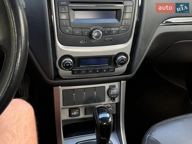 Geely Emgrand 7 (EC7) 2013 VIN Y7WFE1A00D0021808 фото оголошення 10 з 32