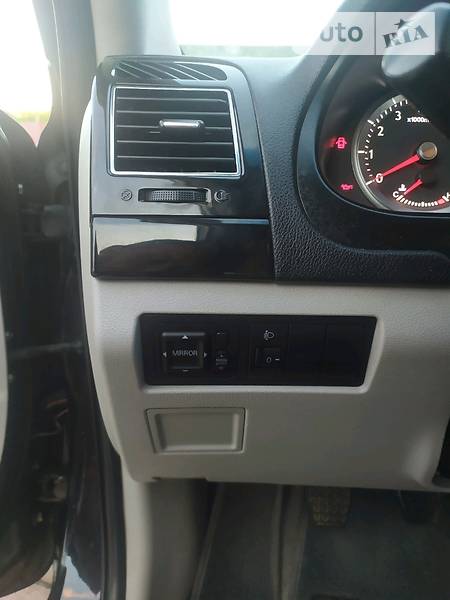 Седан Geely Emgrand 8 (EC8) 2013 в Южноукраїнську