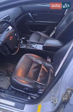 Седан Geely Emgrand 8 (EC8) 2014 в Одессе