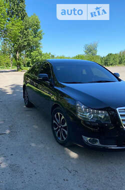 Седан Geely Emgrand 8 (EC8) 2014 в Павлограде