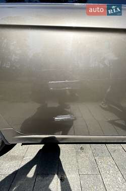 Седан Geely Emgrand 8 (EC8) 2014 в Житомирі