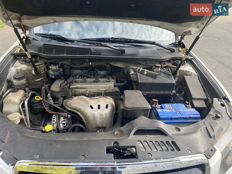 Седан Geely Emgrand 8 (EC8) 2014 в Києві