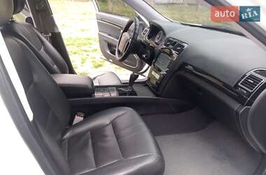 Седан Geely Emgrand 8 (EC8) 2014 в 