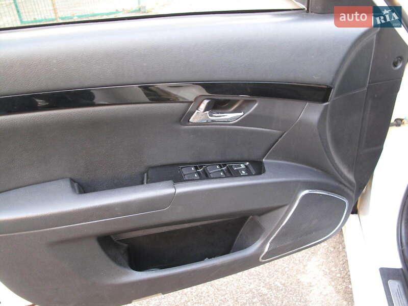 Седан Geely Emgrand 8 (EC8) 2014 в Києві фото 15 Седан Geely Emgrand 8 (EC8) 2014 в Києві