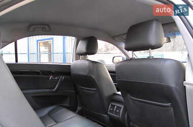 Седан Geely Emgrand 8 (EC8) 2014 в Киеве