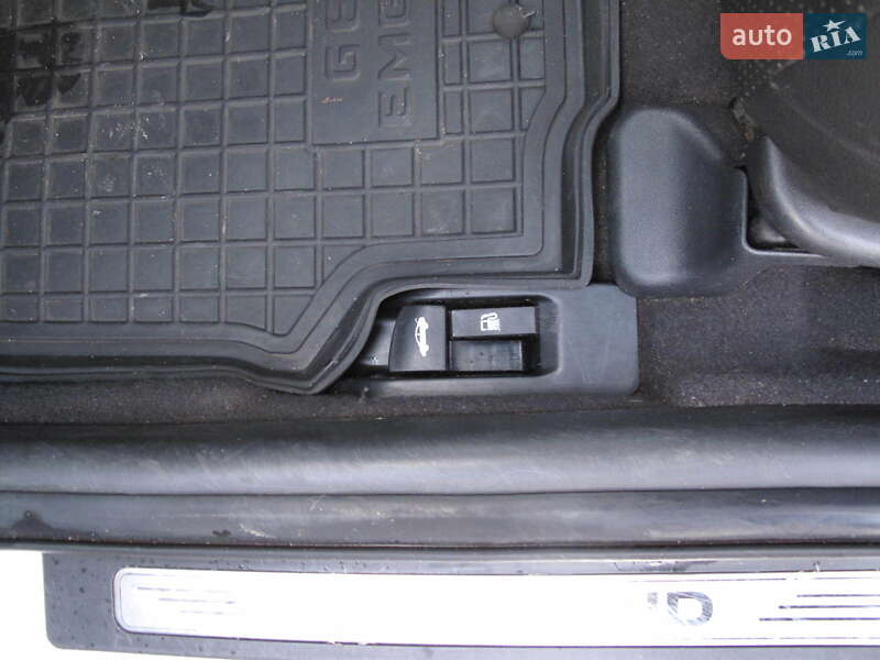 Седан Geely Emgrand 8 (EC8) 2014 в Києві фото 39 Седан Geely Emgrand 8 (EC8) 2014 в Києві