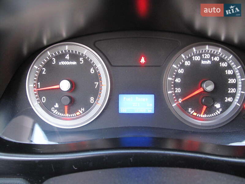 Седан Geely Emgrand 8 (EC8) 2014 в Києві фото 41 Седан Geely Emgrand 8 (EC8) 2014 в Києві