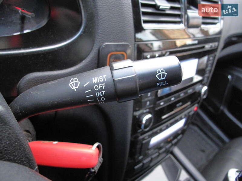 Седан Geely Emgrand 8 (EC8) 2014 в Києві фото 54 Седан Geely Emgrand 8 (EC8) 2014 в Києві