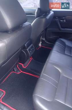 Седан Geely Emgrand 8 (EC8) 2014 в 