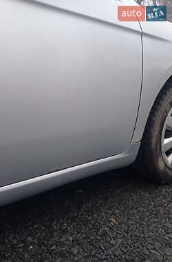 Седан Geely Emgrand 8 (EC8) 2014 в 