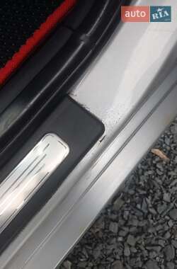 Седан Geely Emgrand 8 (EC8) 2014 в 