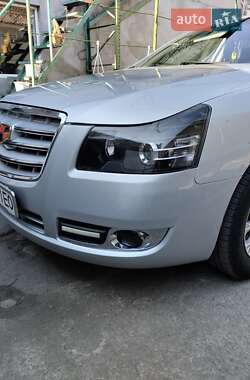 Седан Geely Emgrand 8 (EC8) 2014 в Вознесенске