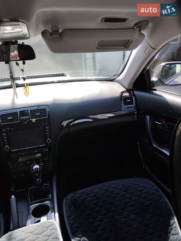 Седан Geely Emgrand 8 (EC8) 2014 в Вознесенську