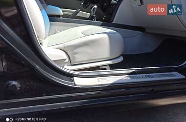 Седан Geely Emgrand 8 (EC8) 2013 в 