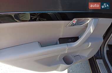 Седан Geely Emgrand 8 (EC8) 2013 в 
