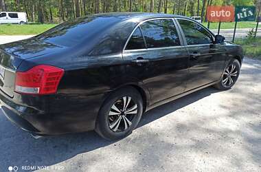 Седан Geely Emgrand 8 (EC8) 2013 в 