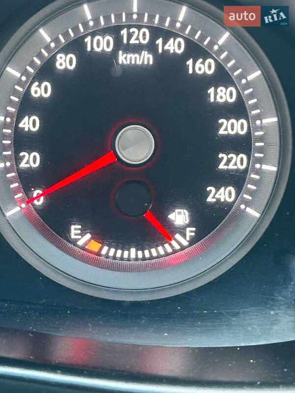 Седан Geely Emgrand 8 (EC8) 2014 в Киеве