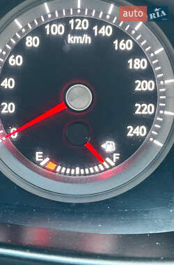 Седан Geely Emgrand 8 (EC8) 2014 в 