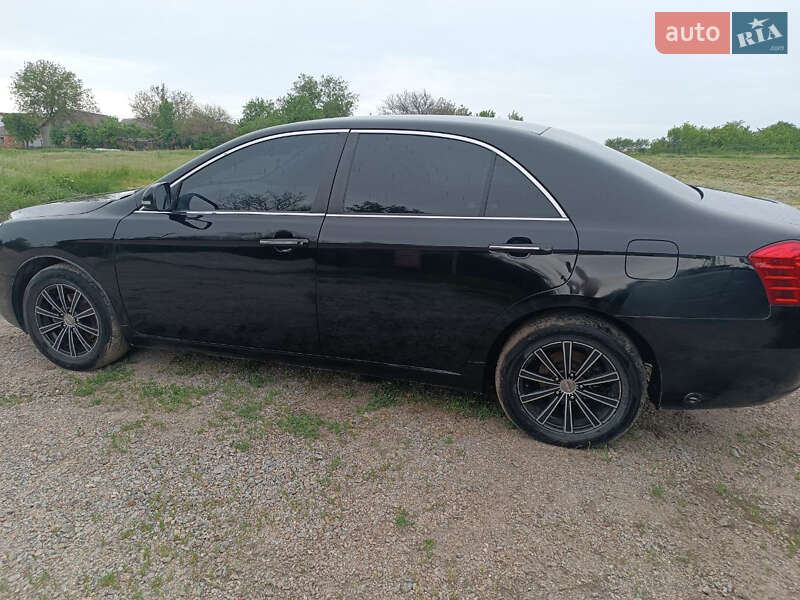 Седан Geely Emgrand 8 (EC8) 2014 в Кропивницком фото 6 Седан Geely Emgrand 8 (EC8) 2014 в Кропивницком