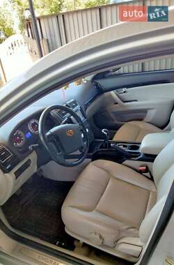 Седан Geely Emgrand 8 (EC8) 2013 в 