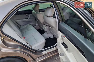 Седан Geely Emgrand 8 (EC8) 2013 в 
