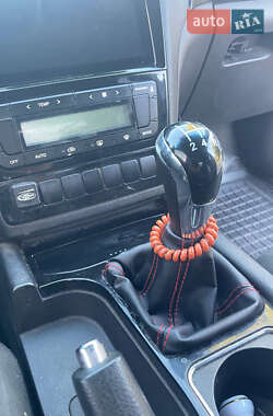 Седан Geely Emgrand 8 (EC8) 2014 в 