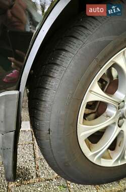 Седан Geely Emgrand 8 (EC8) 2014 в 