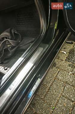 Седан Geely Emgrand 8 (EC8) 2014 в 