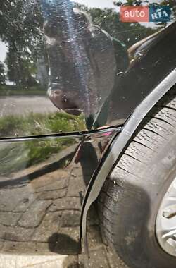 Седан Geely Emgrand 8 (EC8) 2014 в 