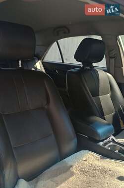 Седан Geely Emgrand 8 (EC8) 2014 в 