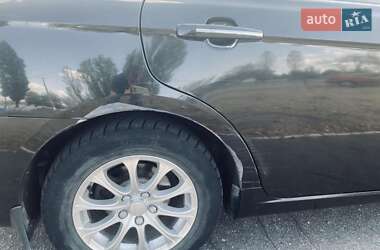 Седан Geely Emgrand 8 (EC8) 2014 в 