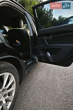Седан Geely Emgrand 8 (EC8) 2014 в 