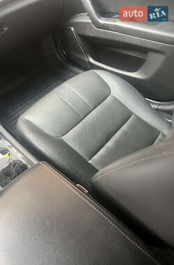 Седан Geely Emgrand 8 (EC8) 2014 в 