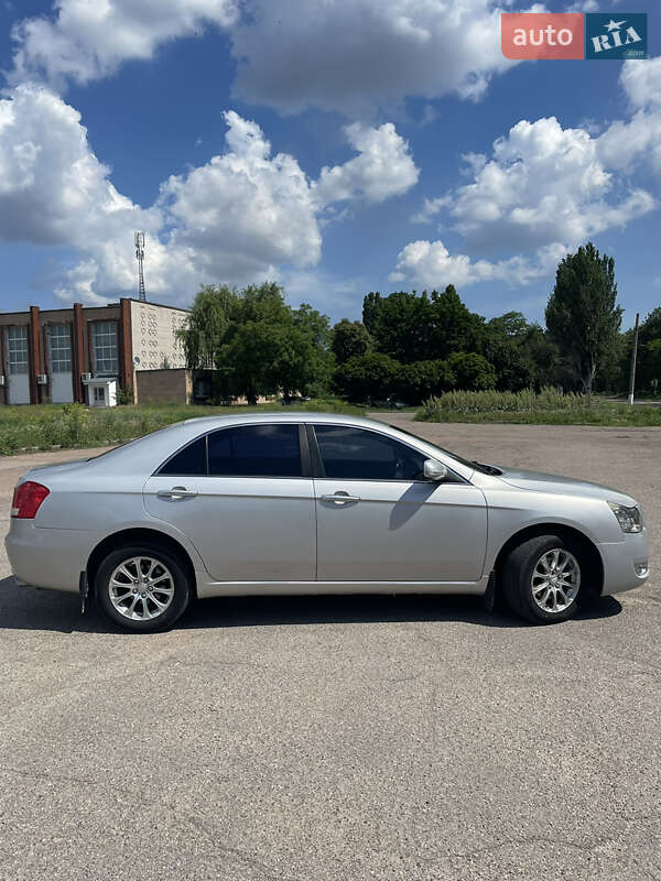 Седан Geely Emgrand 8 (EC8) 2014 в Черкассах фото 5 Седан Geely Emgrand 8 (EC8) 2014 в Черкассах