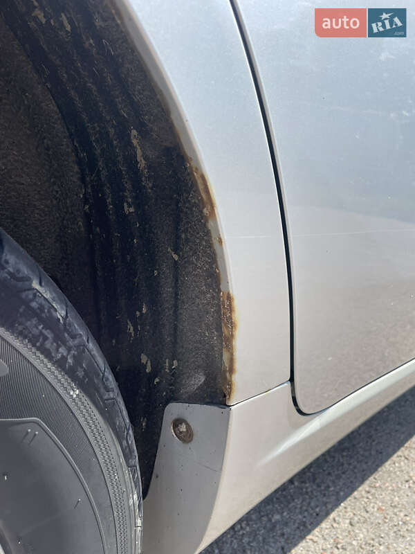 Седан Geely Emgrand 8 (EC8) 2014 в Черкассах фото 9 Седан Geely Emgrand 8 (EC8) 2014 в Черкассах