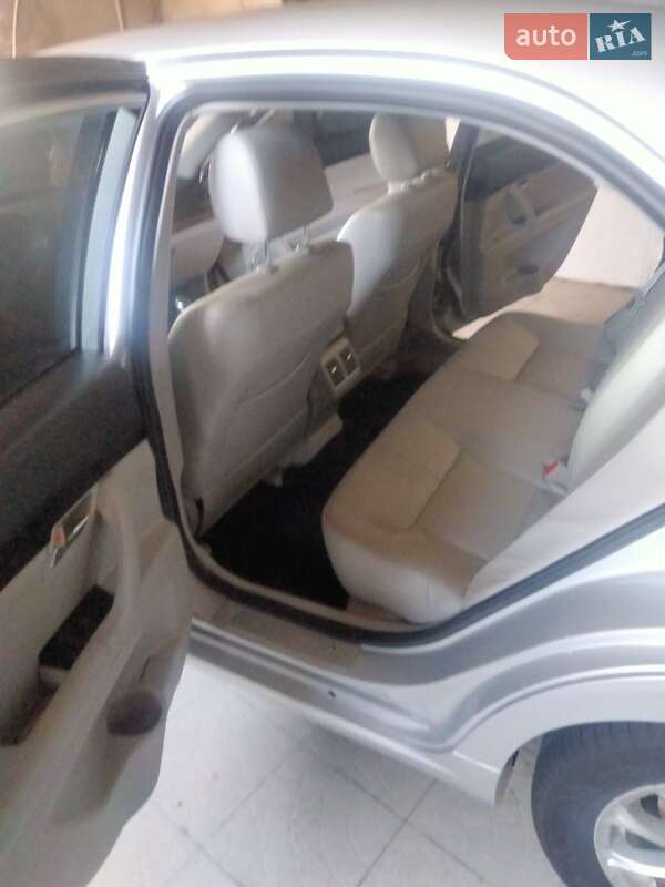 Седан Geely Emgrand 8 (EC8) 2013 в Казанці фото 15 Седан Geely Emgrand 8 (EC8) 2013 в Казанці