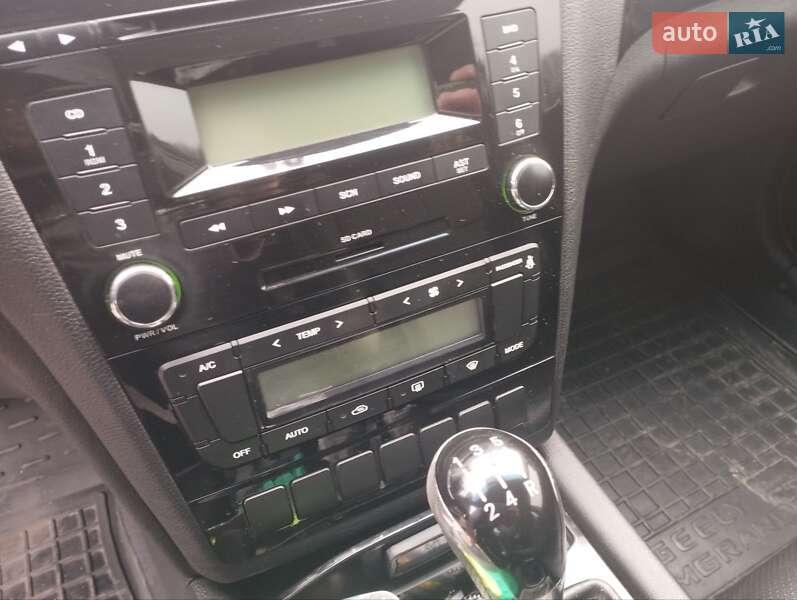 Седан Geely Emgrand 8 (EC8) 2014 в Жмеринке фото 20 Седан Geely Emgrand 8 (EC8) 2014 в Жмеринке