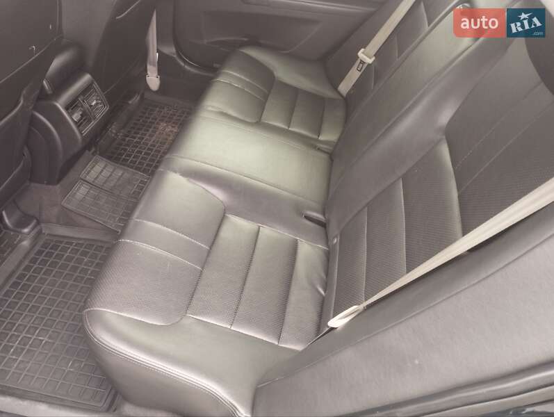 Седан Geely Emgrand 8 (EC8) 2014 в Жмеринке фото 22 Седан Geely Emgrand 8 (EC8) 2014 в Жмеринке