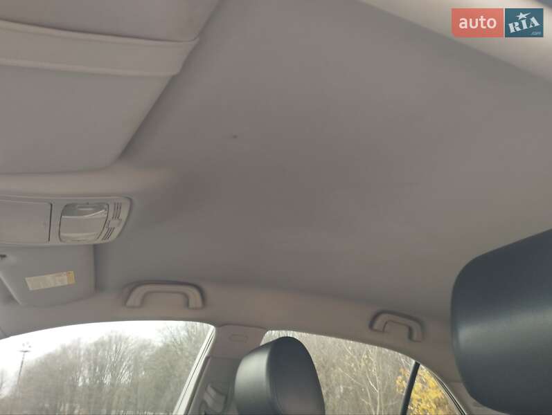 Седан Geely Emgrand 8 (EC8) 2014 в Жмеринке фото 25 Седан Geely Emgrand 8 (EC8) 2014 в Жмеринке