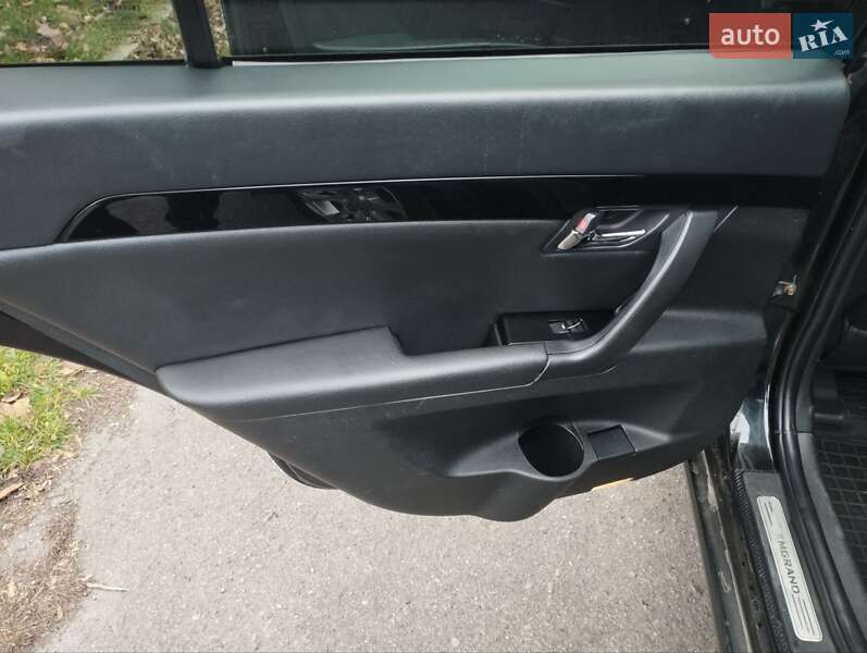 Седан Geely Emgrand 8 (EC8) 2014 в Жмеринке фото 27 Седан Geely Emgrand 8 (EC8) 2014 в Жмеринке