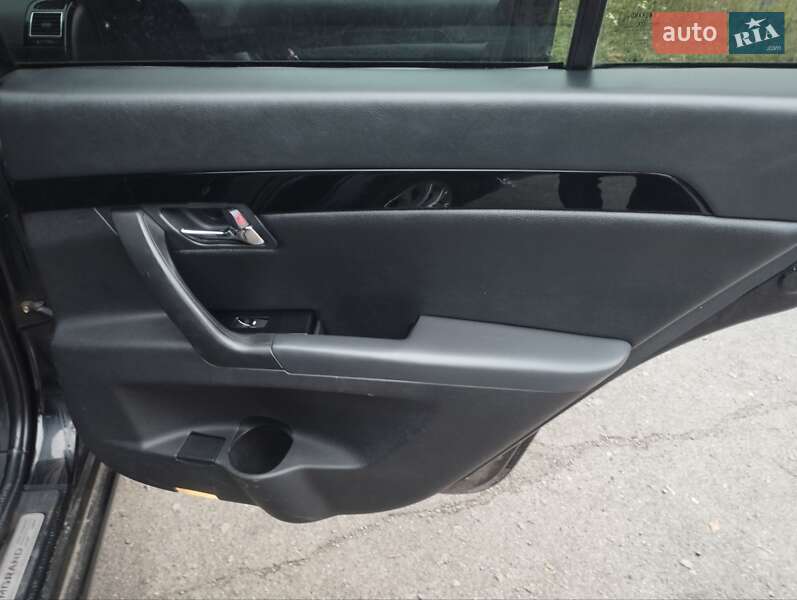 Седан Geely Emgrand 8 (EC8) 2014 в Жмеринке фото 36 Седан Geely Emgrand 8 (EC8) 2014 в Жмеринке