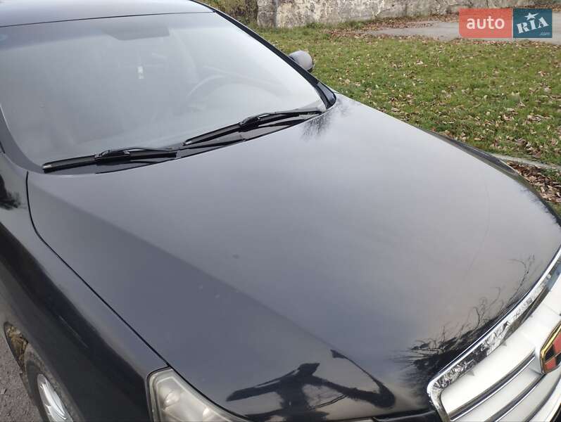 Седан Geely Emgrand 8 (EC8) 2014 в Жмеринке фото 47 Седан Geely Emgrand 8 (EC8) 2014 в Жмеринке