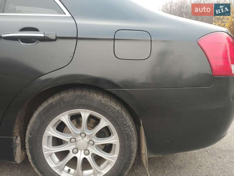 Седан Geely Emgrand 8 (EC8) 2014 в Жмеринке фото 63 Седан Geely Emgrand 8 (EC8) 2014 в Жмеринке