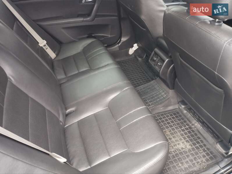 Седан Geely Emgrand 8 (EC8) 2014 в Жмеринке фото 79 Седан Geely Emgrand 8 (EC8) 2014 в Жмеринке