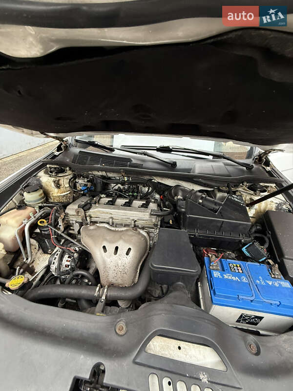 Седан Geely Emgrand 8 (EC8) 2014 в Києві